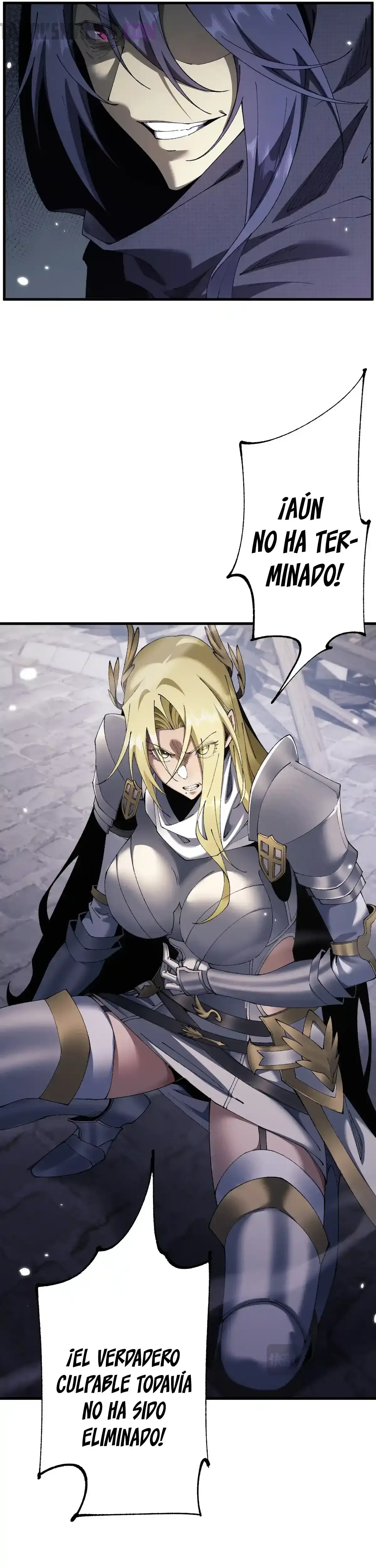 De duende a Dios Goblin > Capitulo 49 > Page 211